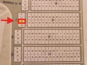 Terreno Los Pasos 4 del Jockey. Fisherton. Manz. C Lote 03