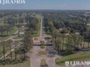 Terreno Los Pinares C. Club