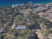 Terreno, Los Pinos Politur, Castell Platja d&apos Aro