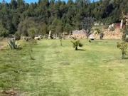 Terreno en 2 millones en Saucos, Valle de Bravo