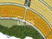 TERRENO LOTE 1.025,20MT JARDINS ZURIQUE