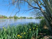 Terreno Lote 1.240m2 en Venta en Club de Campo San...