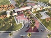 TERRENO LOTE 265MT JARDIM TURIM