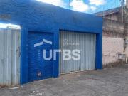 TERRENO LOTE 414MT SETOR JARDIM AMERICA