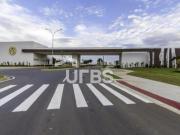 TERRENO LOTE 452,46MT RESIDENCIAL PARQVILLE JACARANDÁ