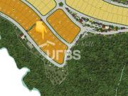 TERRENO LOTE 474,09MT JARDINS ZURIQUE