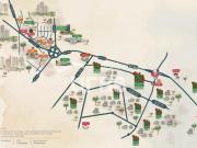 TERRENO LOTE 487,60MT JARDINS ZURIQUE