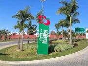 TERRENO LOTE 540MT JARDINS ITALIA