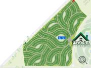 Terreno lote 558 San Sebastian Area 13