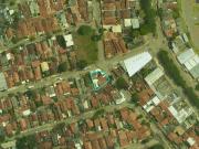 TERRENO LOTE 586MT SETOR CIDADE JARDIM
