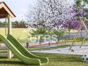 TERRENO LOTE 606,48MT JARDINS LONDRES