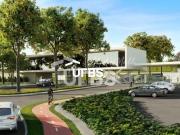 TERRENO LOTE 654MT SETOR PARQUE CIDADE PLATEAU D´OR UNIQUE