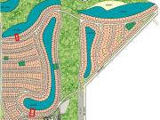 Terreno / Lote 842 m2 Laguna reserva en venta Openn Pilar