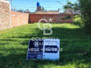 Terreno / Lote Barrio La Esmeralda