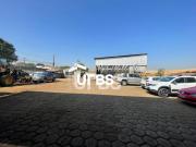 TERRENO LOTE COMERCIAL 1.435MT SETOR CIDADE JARDIM