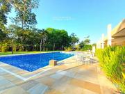 Terreno Lote Condomínio Alphaville 3 502m² Plano limpo...