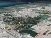 Terreno, Lote de terreno rústico a la venta en Cancún,...