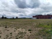 TERRENO, LOTE EN ARRIENDO PARQUE INDUSTRIAL EN MADRID...
