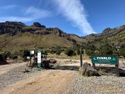 FINA PATAGONIA. Lote en venta de 1000m2 ubicado en San...