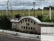 Terreno / Lote en venta de 1042m2 ubicado en Berisso