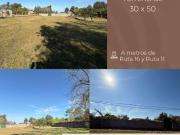 Terreno / Lote en venta de 1500m2 ubicado en Villa...