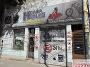 Terreno / Lote en venta de 176m2 ubicado en Parque Chacabuco