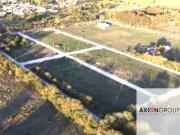 Terreno / Lote en venta de 200 m2 ubicado en Los Hornos