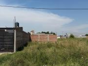 Terreno / Lote en venta de 200m2 ubicado en Villa Don...