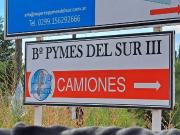 Terreno / Lote en venta de 206.4m2 ubicado en Plottier