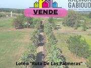 Terreno / Lote en venta de 285m2 ubicado en San José