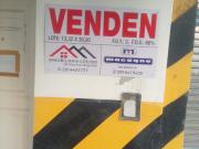 Terreno / Lote en venta de 390m2 ubicado en Centro