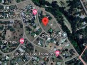 Terreno / Lote en venta de 4000m2 ubicado en Sierra de...