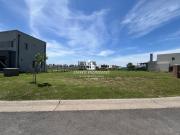 Terreno / Lote en venta de 543m2. Barrio Santa Elisa. Pilar