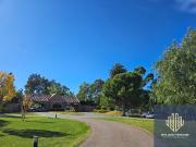 Terreno / Lote en venta de 598m2 ubicado en Bosque Alto