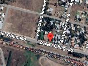 Terreno / Lote en venta de 625m2 ubicado en Grünbein