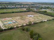 Terreno / Lote en venta de 694m2 ubicado en Sportiva