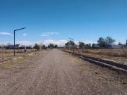 Terreno / Lote en venta de 800m2 ubicado en Las Paredes