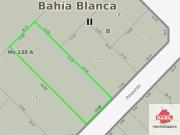 Terreno / Lote en venta de 871m2 ubicado en Patagonia Norte