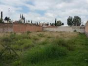 Terreno / Lote en venta en Aguascalientes