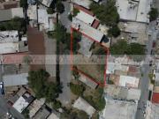 Terreno en venta en Alvaro Obregón