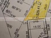 Terreno en venta en Antigua Hacienda Santa Anita Terreno en venta en Antigua Hacienda Santa Anita