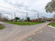 TERRENO LOTE EN VENTA EN CITY BELL