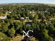 Terreno lote en venta en Costa Esmeralda