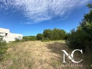 Terreno lote en venta en costa esmeralda