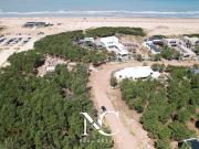 Terreno Lote en venta en Costa Esmeralda a metros del mar