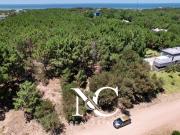 Terreno Lote en venta en Costa Esmeralda arbolado