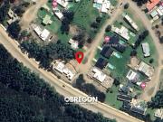 Terreno lote en venta en Costa Esmeralda Golf 2