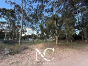 Terreno lote en venta en Costa Esmerlada