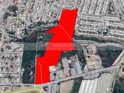 Terreno / Lote en venta en Hacienda San Miguel