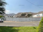 Terreno / Lote en Venta en La Molina